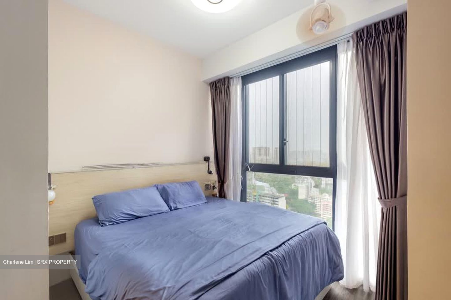 Gem Residences (D12), Condominium #570026791